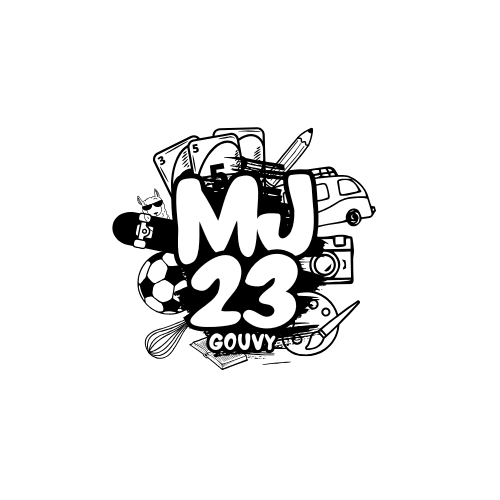 Maison des Jeunes MJ 23
